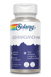 ASHWAGANDHA+